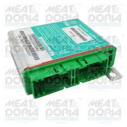 MEAT & DORIA Steuergerät, Airbag  für ALFA ROMEO FIAT LANCIA 1342893080 1356788080 208049