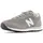New Balance 515 Herren grey 44