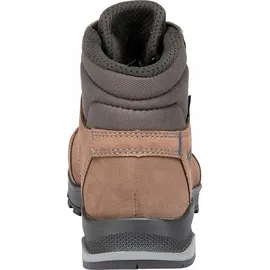 Hanwag Torsby SF Extra Lady GTX Damen Wanderschuhe cappucino light grey