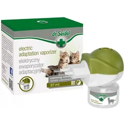 DR SEIDEL Katze Adaptiver Verdampfer 37ml