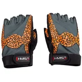 HMS rst03 HMS grau|orange|gelb S