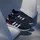 adidas Run 60s 4.0 Dark Blue/Cloud White/Aurora Ink 44 2/3
