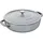 Staub Gusseisen Bräter 28 cm rund