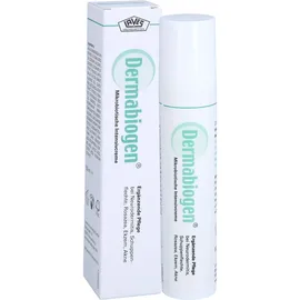 Laves-Arzneimittel GmbH Dermabiogen Mikrobiotische Intensivcreme