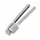 Westmark Knoblauchpresse Biopress Retro silber