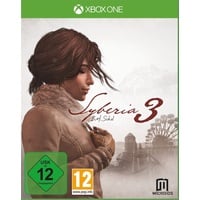 Syberia 3