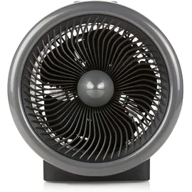 DOMO Heizlüfter DO7326F 2000 W Schwarz