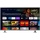 Panasonic TX-32MSW504S 32" LED Full HD Android TV silber MSW504