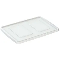 SUNWARE Deckel für Aufbewahrungsbox Nesta 60 x 40 cm