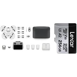 DJI Flip Fly More Combo (DJI RC 2)