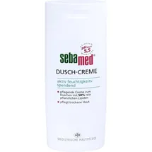 Sebamed Duschcreme 200 ml