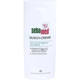 Sebamed Duschcreme 200 ml