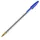 BIC Kugelschreiber Cristal Blau 0,4 mm 50 St.