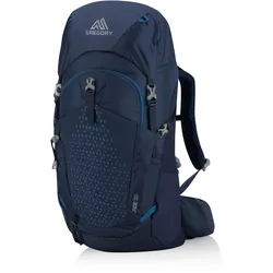 Gregory Damen Wanderrucksack Jade 38 XS/SM (Volumen 38 Liter/ Gewicht 1,26 kg) - Midnight Navy