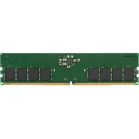 Kingston 16GB DDR5-4800MT/S ECC MODULE (1 x 16GB, 4800