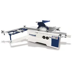 AKTIONSPREIS SONDERVERKAUF ! Holzkraft Formatkreissäge FKS 550-3200 PRO