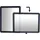 VISO RSA4PN A3 30,5 x 21,0 x 1,5 cm