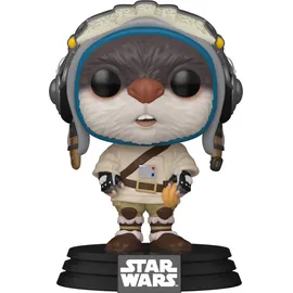 Funko Star Wars Acolyte Bazil 9 cm Sammelfigur