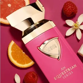 French Avenue An Equestrian Series Olena Eau de Parfum 100 ml