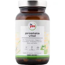 for you Prostata Vital Kapseln 60 St.