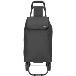 KENORADA Einkaufstrolley Bermuda schwarz
