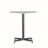 JAN KURTZ Klapptisch Vega Schwarz