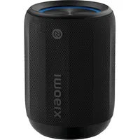 Xiaomi Bluetooth Speaker Mini schwarz - IP67, RGB, Mi