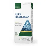 MEDICA HERBS Hyaluronsäure Kapseln 210 mg 40 St.