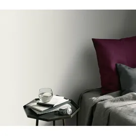ELLE DECORATION Vliestapete Uni 53 cm x 10 m 0,53 kg Beige 10171-02