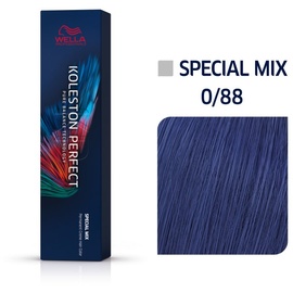 Wella Professionals Koleston Perfect Special Mix 0/88 blau-intensiv 60ml