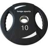 Tanga Sports, Hantelscheiben
