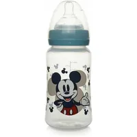 Disney Interactive Studios, Babyflasche, 240 ml Mickey (240 ml)