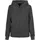 Build Your Brand Hoodie Charcoal 4XL
