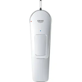 Grohe BauLoop Einhandmischer Chrom