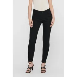 Performance Jeans - Schwarz - Jacqueline de Yong