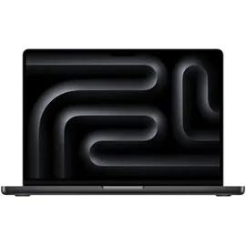 Apple MacBook Pro 14 2026 M5 Pro 24 GB RAM 1 TB SSD 16-Core GPU Nanotexturglas Space Schwarz CZ1ML-00001000