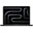 2026 M5 Pro 24 GB RAM 1 TB SSD 16-Core GPU Nanotexturglas Space Schwarz CZ1ML-00001000