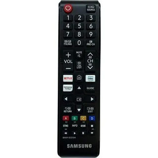 Original TV Fernbedienung für Samsung GQ50QN93AATXZG Fernseher