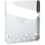 Fender American Vintage 3-Sattel Telecaster Bridge Plate