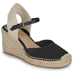 Lauren Ralph Lauren  Espadrilles ROBBY  in Schwarz, 40