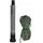 Güde Tiefbrunnenpumpe GTT 900.1 mit Druckschalter 900 W, 4500 l/h, max. Förderhöhe 60 m, 20 m Seil