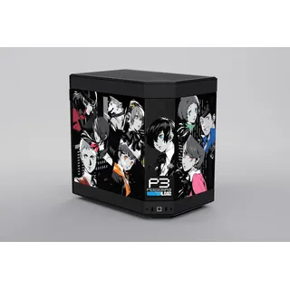 HYTE PC Gehäuse Y60 Persona 3 Reload (Mehrfarbig)