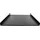 Startech 1HE Freitragende Rack Ablage, 25kg, 50cm (SHELF-1U-20-FIXED-S)