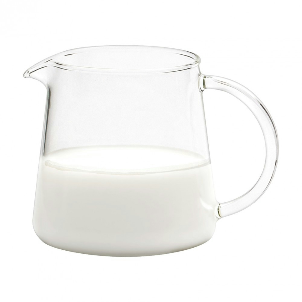Trendglas Jena Milchkännchen 0,5l