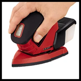 Einhell Multischleifer TE-OS 1320