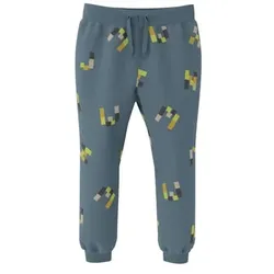 name it Sweathose Nmmleore Bluefin, 110