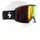 Sweet Protection Durden Rig Reflect Skibrille-Schwarz-One Size