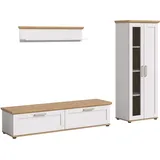 xonox home Xonox Home, Wohnwand Verona