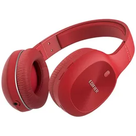 Edifier W800BT Plus Wireless Kopfhörer aptX (Rot)