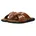 Herren braun 44